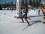 Keijo lähtövuorossa, Rokua 2014.  (kuva; Onni Tyni)
